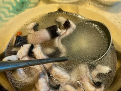-莆田餐厅PUTIEN(金融街购物中心店)