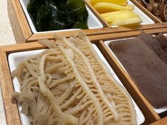 -麻辣空间·清油火锅(水井沟店)