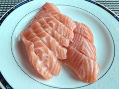 -亚洲国际大酒店·云顶阁旋转自助餐厅