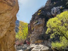 -黑龙潭风景区