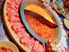 -蜀大侠火锅(四川北路店)