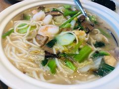 -莆田餐厅PUTIEN(三里屯店)
