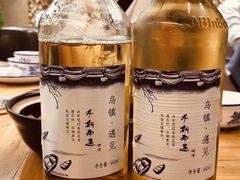 -外婆船宴餐厅·外婆喊你回家吃饭
