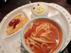 -江边城外烤全鱼(方庄时代购物中心店)