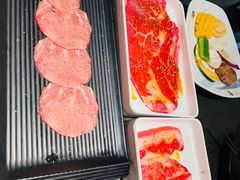 -神户赤童日式烤肉(金地广场店)