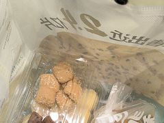 -泸溪河桃酥(西直门凯德店)