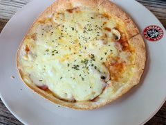 -漫咖啡(银泰创意城店)