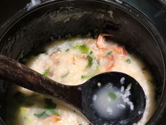 -如轩·海鲜砂锅粥·潮汕菜(海珠店)