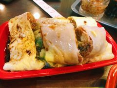 牛肉肠粉-昇记肠粉王(福华路店)