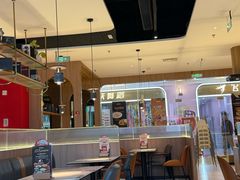 -比格比萨自助(宝山日月光店)