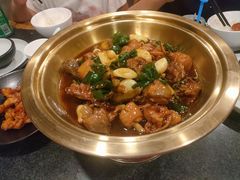 -鲁菜根·泰安菜(万达店)