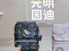 -光明园迪儿童学习桌椅(广州购书中心店)