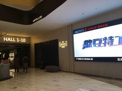-万象影城(石家庄万象城IMAX激光店)