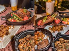 -La Terre乐田(万象城店)