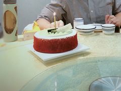 -第戎蛋糕(恒隆广场店)