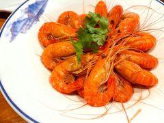 -三凤酒家·百年无锡菜(清扬茂业店)