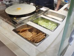 -多几谷·煎饼(上海七宝领展广场店)