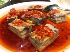 -金典银峰老鹅馆·昆山菜(亭林公园店)