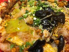 -文立新·秤盘麻辣烫(天通苑店)