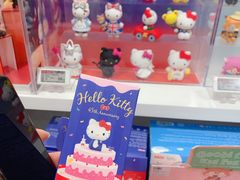 -泡泡玛特POPMART(合生汇店)