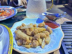 -卢布林西餐厅(万正店)