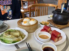 -乜都得港式茶楼(天贵路店)