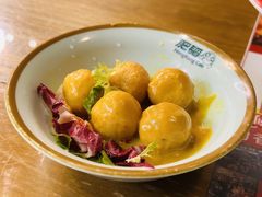 -肥韬茶餐厅(南山mini店)
