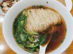 -小方的面(徐家汇店)