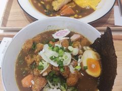 -池奈·咖喱蛋包饭(熙地港店)