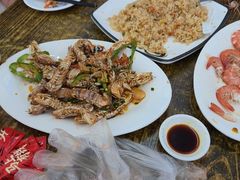 -好味道海鲜大排档·老字号(巽寮湾海鲜市场店)