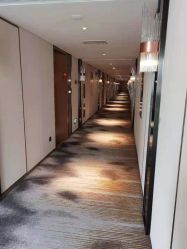 -大美母婴月子中心(希尔顿店)