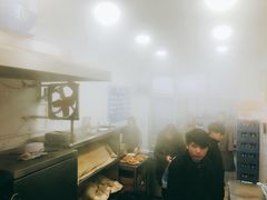 -定家小酥肉·清真(回民街店)