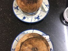 -達揚原味燉品(文明路店)
