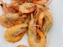 -新享乐海鲜(翠华路店)