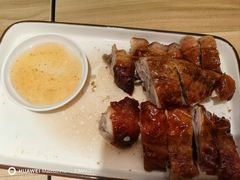 -梁记粥铺(开元地中海店)