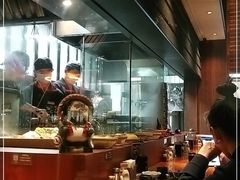 -山葵家居酒屋(天目里店)