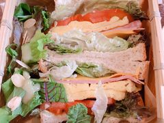 -AFS Cafe & Canteen(闽江二路店)