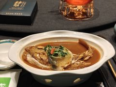-肆月河豚·淮扬菜·湘菜(华天店)