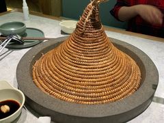 -鲜潭蒸汽石锅鱼(五道口购物中心店)