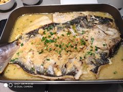 凌波鱼-半天妖烤鱼(诺德广场店)