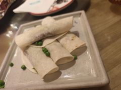 -新白鹿餐厅(龙游路总店·杭帮菜名店)