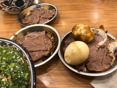 -有礼有面(知春路店)