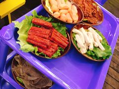 -青年火锅(吾悦广场直营店)