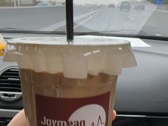 -Joymean coffee.见面咖啡