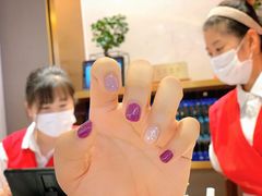 -海底捞大排档火锅(悦荟广场店)