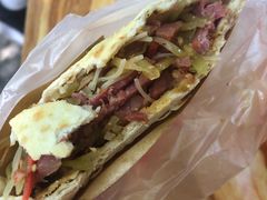 牛肉锅魁-刘小武·锅魁(总店)