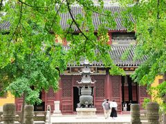 -西园戒幢律寺