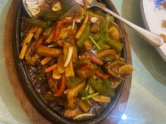 -烤肉宛饭庄(南礼士路店)