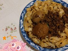 -郭记老汉口热干面