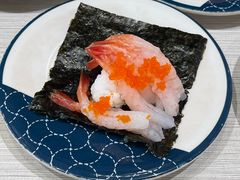 -滨寿司(新街口中央商场店)